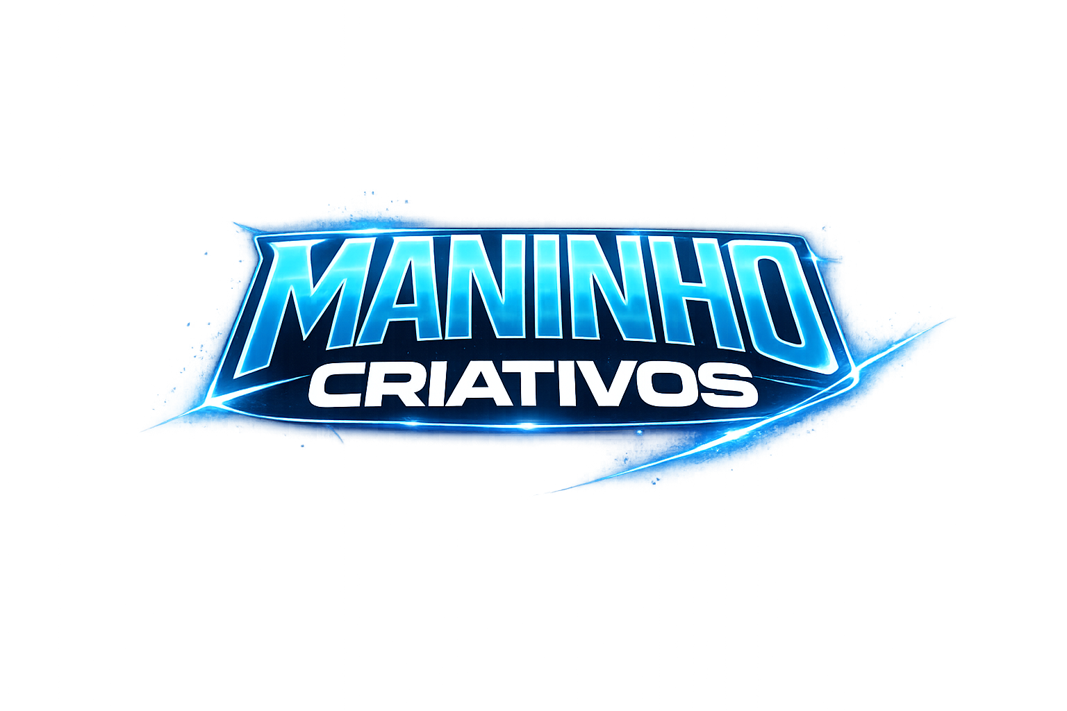 Maninho Criativos