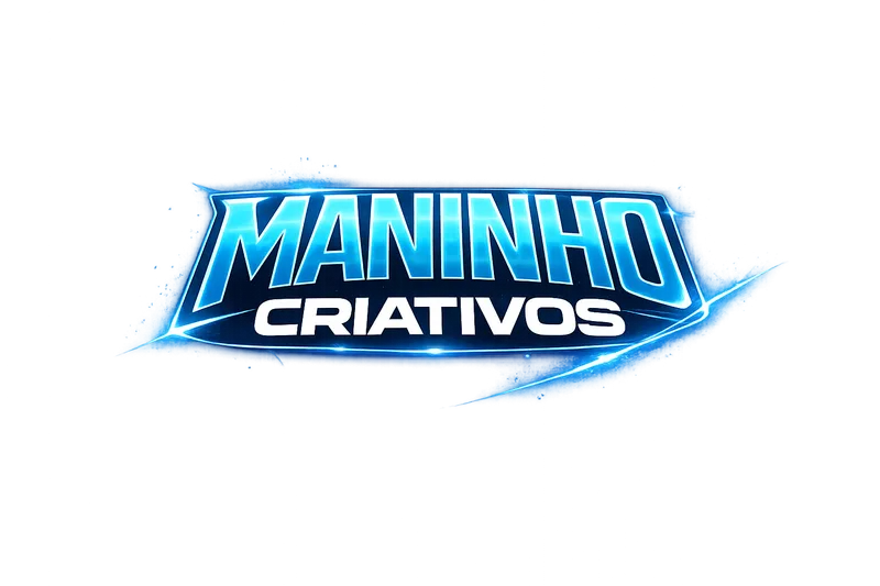 Maninho Criativos