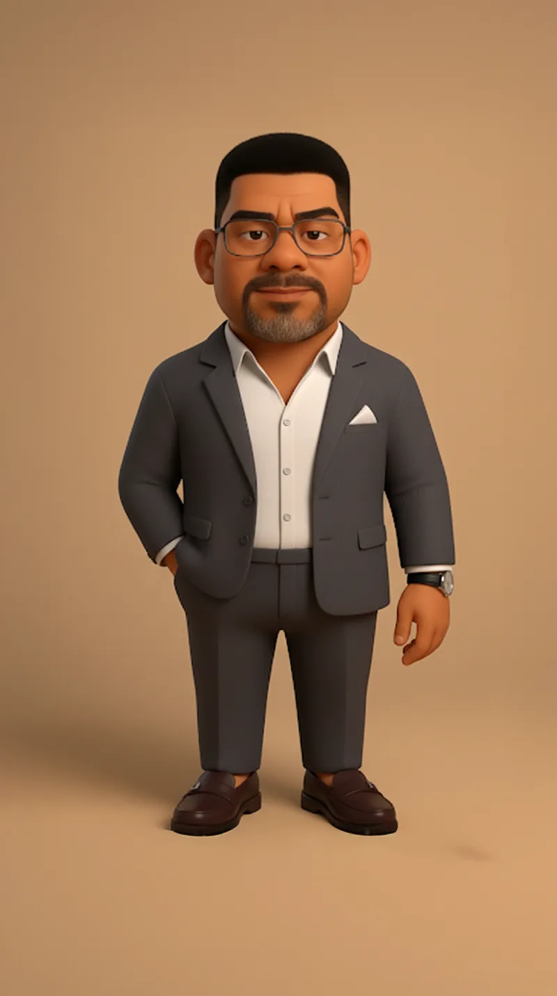 Maninho Criativos